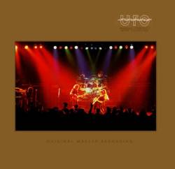 UFO : Making Contact with Leicester